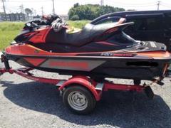 SEADOORXT260RS