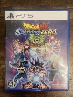 ドラゴンボールスパーキング！ゼロ