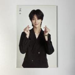 SEVENTEEN ミンハオ the8 トレカ ideal cut - メルカリ