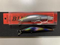 オッタークラフト【かわうそ印】 | K-TEN BKF140カスタム TACKLE