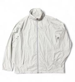 希少70s Burberryバーバリー vintageナイロンブルゾンジャケット