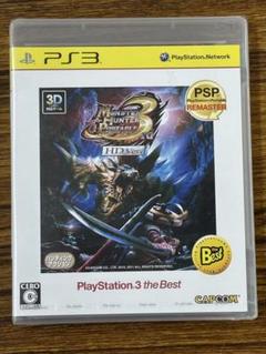 モンスターハンターポータブル 3rd HD Ver. PlayStation …