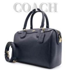 2025年最新】COACH コーチ 2WAYミニボストンバッグの人気