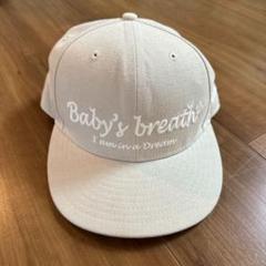 NEW ERA ニューエラ　キャップ　59FIFTY ベージュのサムネイル