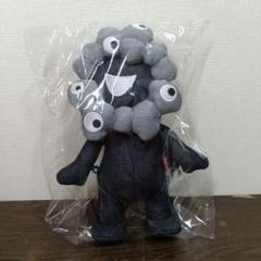 大阪万博 ミャクミャク EDWIN エドウィン ぬいぐるみ　新品未開封　黒デニム 大阪万博 ミャクミャク EDWIN エドウィン ぬいぐるみ 新品未開封