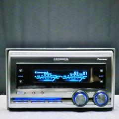 人気機種 カロッツェリア FH-P070MD CD/MDプレーヤー 早い者勝ち