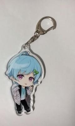 KnightA KnightX キャンディーキーホルダー まひとくん。 KnightA-騎士A- まひとくん アクリルキーホルダー springグッズ