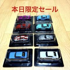激レア グラチャンコレクション 110 シルビア SP 2台 未使用