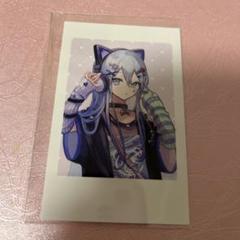 プロセカ クリフェス ニコニコ超会議 　チェキ　レアカード　宵崎奏 プロセカ クリフェス ニコニコ超会議 PiPi チェキ風カード 宵崎