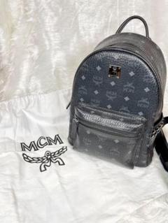 2023年最新】mcm リュック中古の人気アイテム - メルカリ