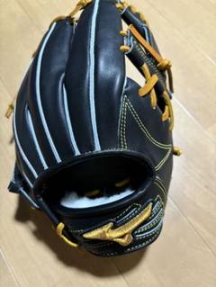 ミズノプロ　軟式グローブ　坂本モデル　新品・未使用　バッティンググローブ他