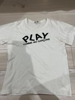 1999年春夏　コムデギャルソン　ロゴTシャツ ヴィンテージ　アーカイブ 楽天市場】【月間優良ショップ 8度受賞】 新品 プレイ