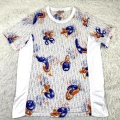 2025年最新】dior オブリーク tシャツの人気アイテム - メルカリ