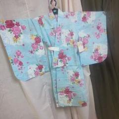 女児 115 ～ 125 ゆかた 浴衣