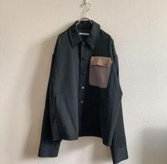 LIBERUM 19ss coach jacket ブルゾン