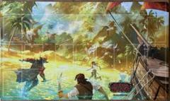 2025年最新】flesh and blood プレイマットの人気アイテム