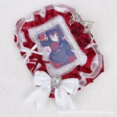 入野自由 ロゼット 硬化ケース ハンドメイドセット