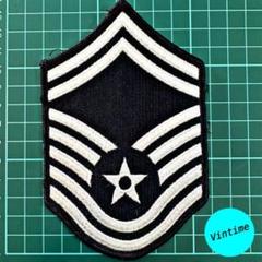 V688【Vintage Wappen】ミリタリー ワッペン