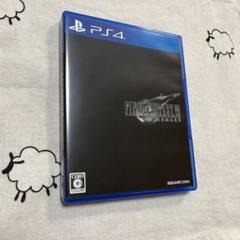 2025年最新】ps4 ff7の人気アイテム - メルカリ