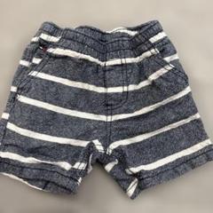 Tommy Hilfigerボーダー　ボトムス 18M