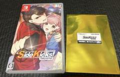 SideKicks! beyond サイドキックスビヨンドSwitch 通常版