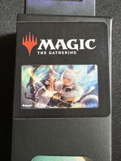 【値下げ受付中】 MTG×FF プレイマット　スコール　イデア　FF8 値下げ受付中】 MTG×FF プレイマット スコール イデア FF8