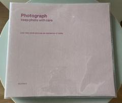★☆ラリティ☆★ デルフォニックス アルバム黄ピンク2冊 Amazon.co.jp: デルフォニックス PDフォトアルバムリングM