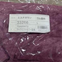新品未使用CARITA 非売品エステガウン