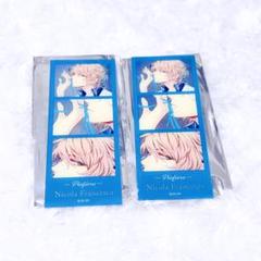 ピオフィ ニコラ ランチョンセット ○【イタミ有】ピオフィオーレの晩鐘 ニコラ ランチョンマット