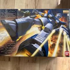 良*様 絶版廃盤MG パーフェクト・ジオング1/100 ジオン軍国軍MS
