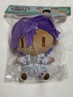 あんスタ ぺたんおすわりぬいぐるみ 乙狩アドニス あんスタ ぺたんおすわりぬいぐるみ 乙狩アドニス安い 通販