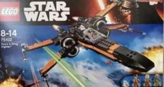 レゴ LEGO スターウォーズ75102新品未開封品