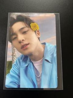 ウォヌ エスクプス ミンギュ ミンハオ SEVENTEEN 未開封 CD 4枚