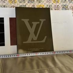 LOUIS VUITTON PERFECT BOOK ルイ・ヴィトン パーフェクトブック