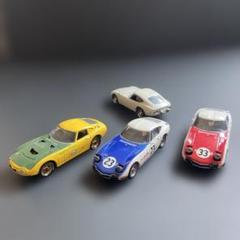 Amazon | 京商 ミニッツAWD 日産 スカイライン 2000GT-R (KPGC10