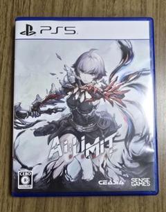 PS5 AI LIMIT 無限機兵