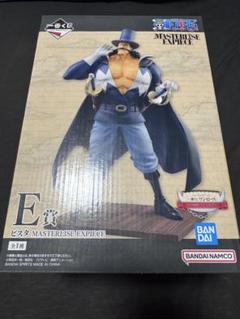 ワンピース ビスタ E賞 MASTERISE EXPECIE