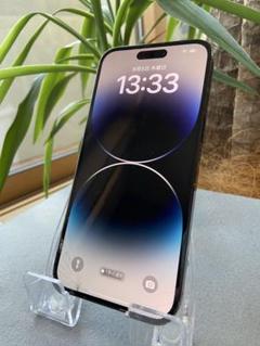 ジャンク　iPhone14ProMax 256GB simフリー　国内版　BK ジャンク iPhone14ProMax 256GB simフリー 国内版 BK - メルカリ