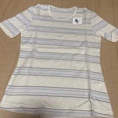 タグ付き新品 マドモアゼルノンノンパパス M Tシャツ 綿100% タグ付き新品 マドモアゼルノンノンパパス TシャツM 綿100