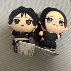 aespa Whiplash ちびぐるみ ウィンター カリナ ナムコ aespa Whiplash ちびぐるみ ウィンター カリナ ナムコ - メルカリ