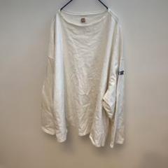 SEESEE ロングスリーブ ロンT