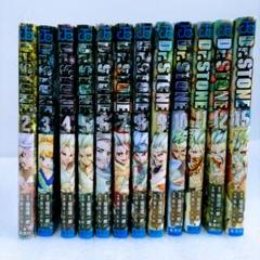 2025年最新】dr stone 漫画の人気アイテム - メルカリ