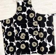◇定番人気&新品未使用◇マリメッコ marimekko エプロン