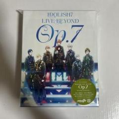 アイドリッシュセブン IDOLiSH7 LIVE BEYOND Op.7 Bl…