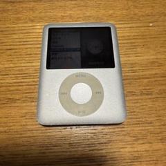 2025年最新】ipod nano 第3世代 4gbの人気アイテム - メルカリ