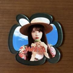 乃木カフェ　井上和　アクリルコースター 乃木坂46 真夏の全国ツアーCafe アクリルコースター 井上和