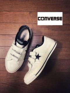 限定モデル コンバース CONVERSE スニーカー ワンスター J