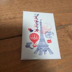 ☆超メルカリ市☆期間限定　Guy de Jean エッフェル塔（アイボリー） Guy de Jean ギィドゥジャン エッフェル塔 折りたたみ傘 - メルカリ