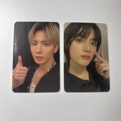 DICON D'FESTA TXT TAEHYUN version《全額内金》 : TOMORROW X