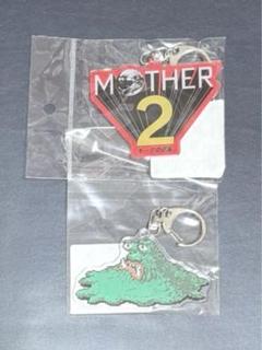 mother2 アクリルキーホルダー 2点セット